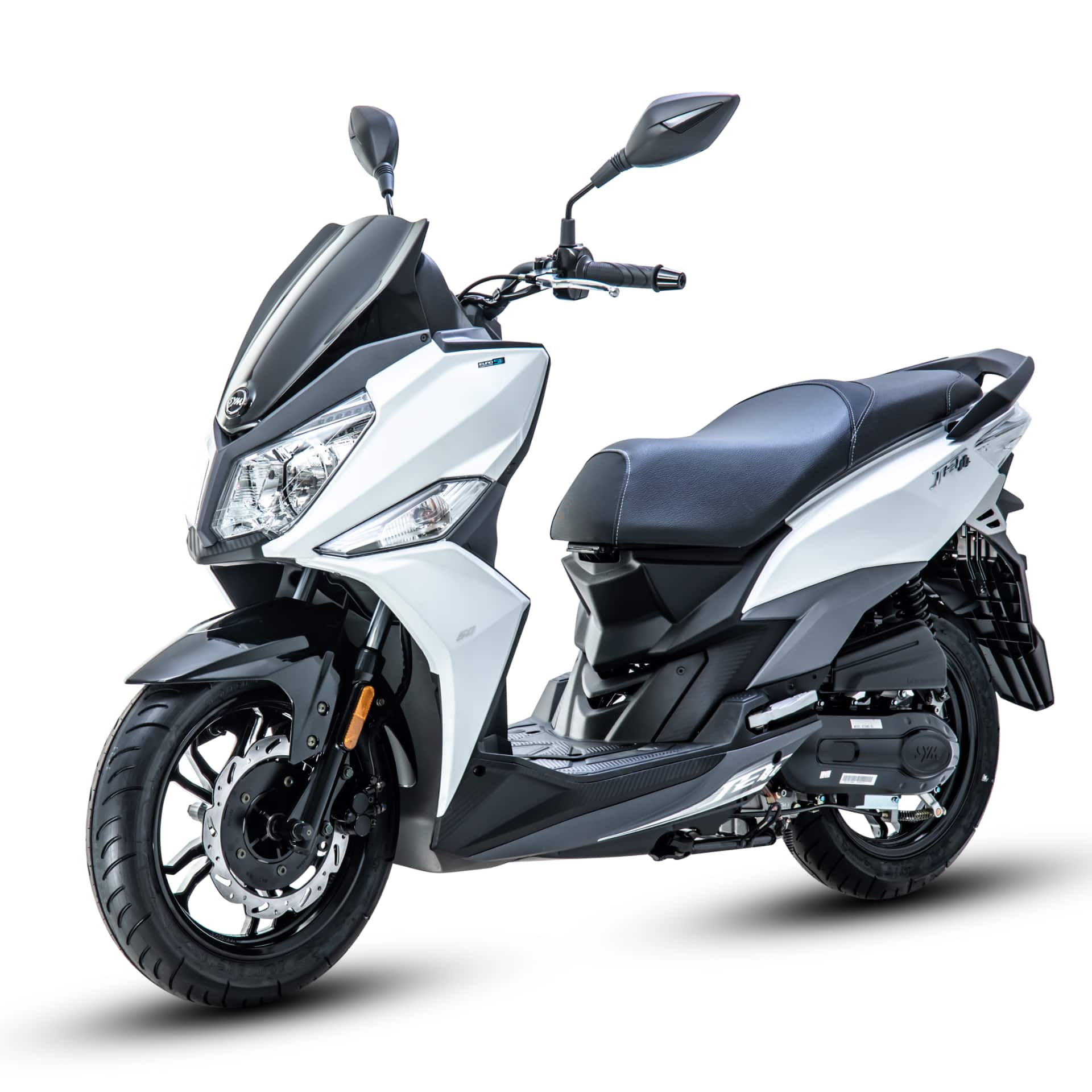 Sym "Jet-14" 45 Km/h