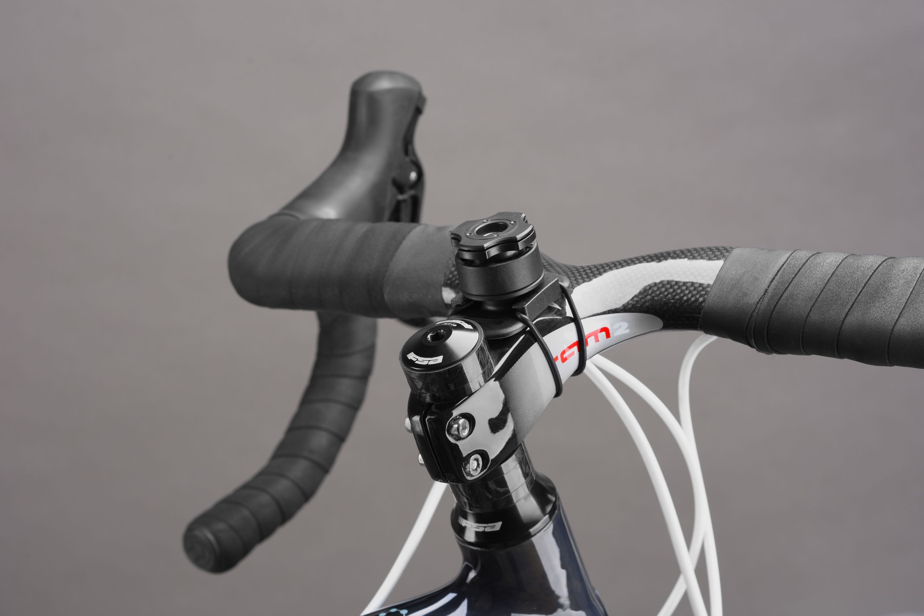 Quiklox universal Halterung Fahrrad Interphone