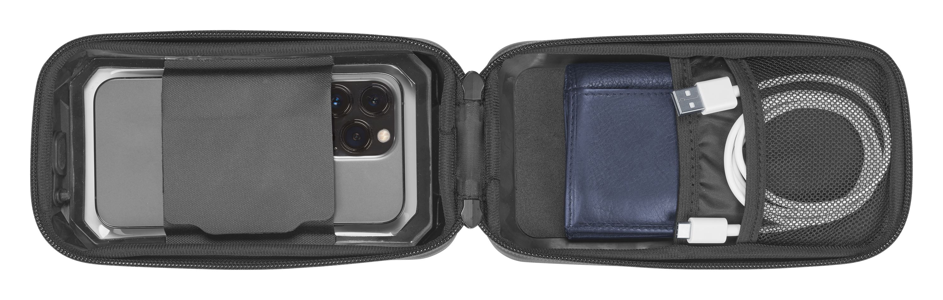 Interphone - Quiklox Universalhülle Wasserdicht