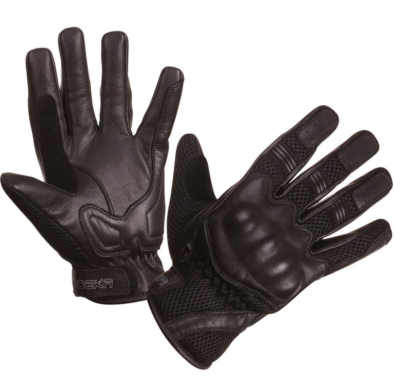 Modeka Handschuh "X-AIR" Größe: 7