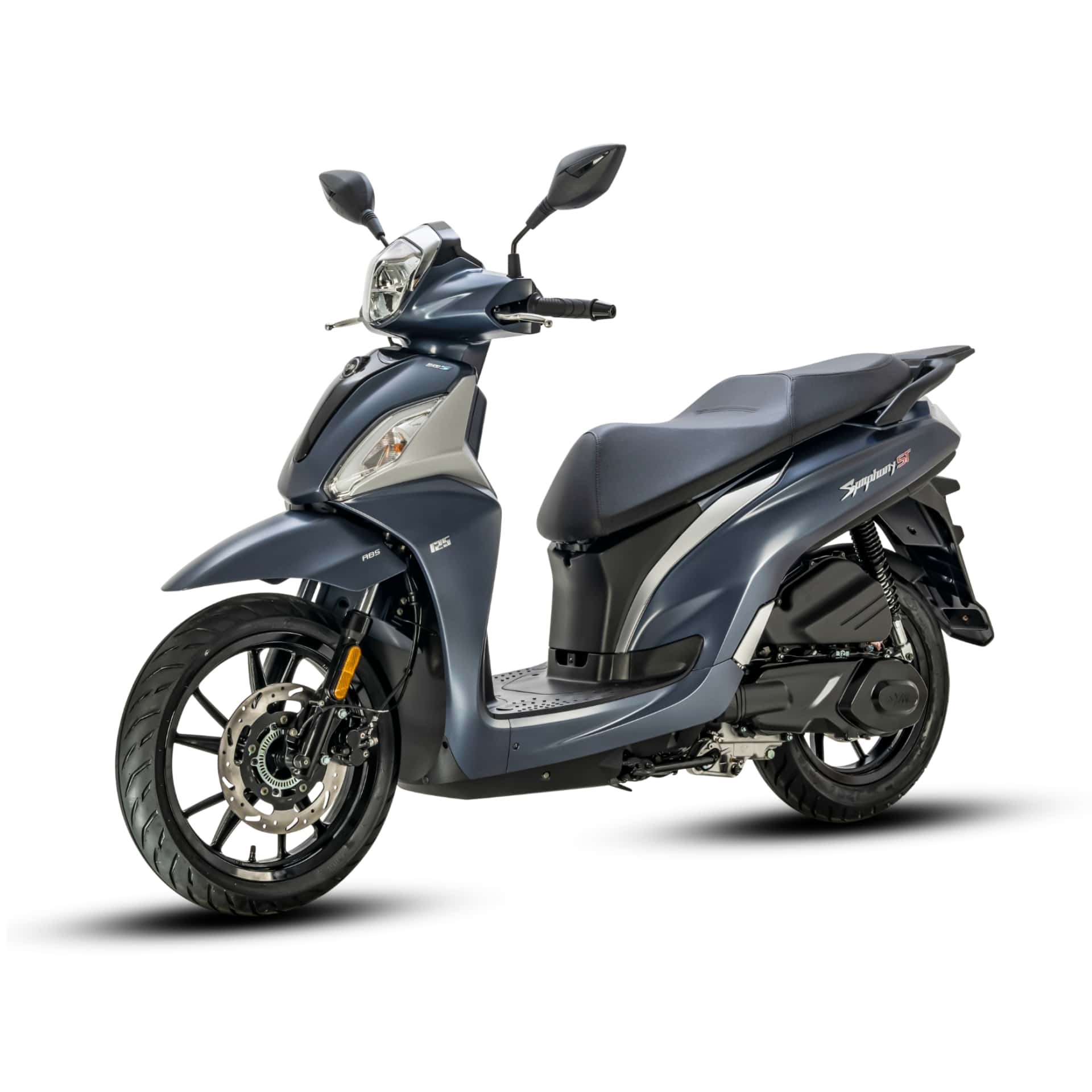 SYM "Symhony ST" 125ccm