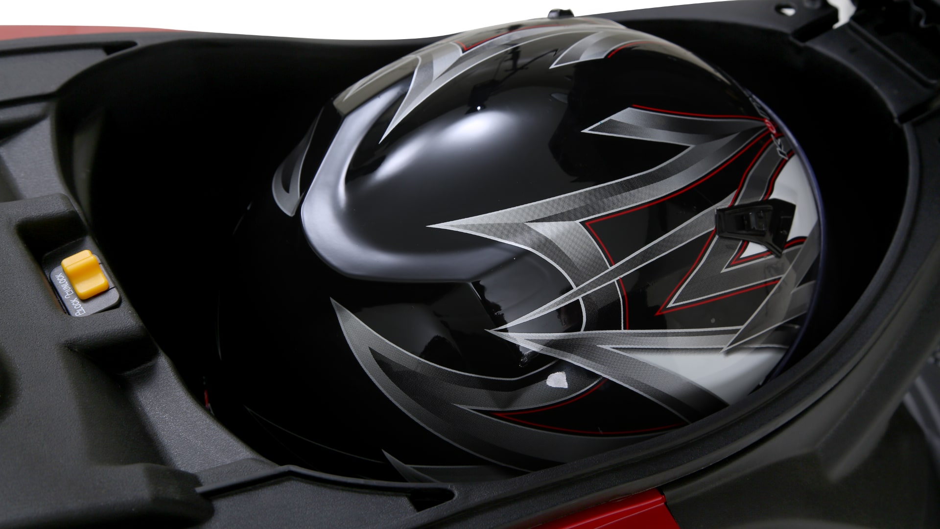 Sym "Jet-14" 45 Km/h
