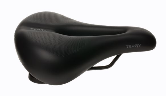 Sattel Anatomica Flex Gel Women TERRY
