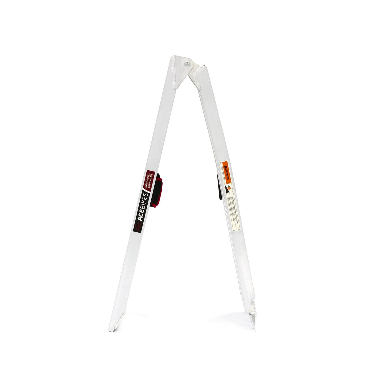 ACEBIKES Rampe Foldable Ramp Heavy Duty with