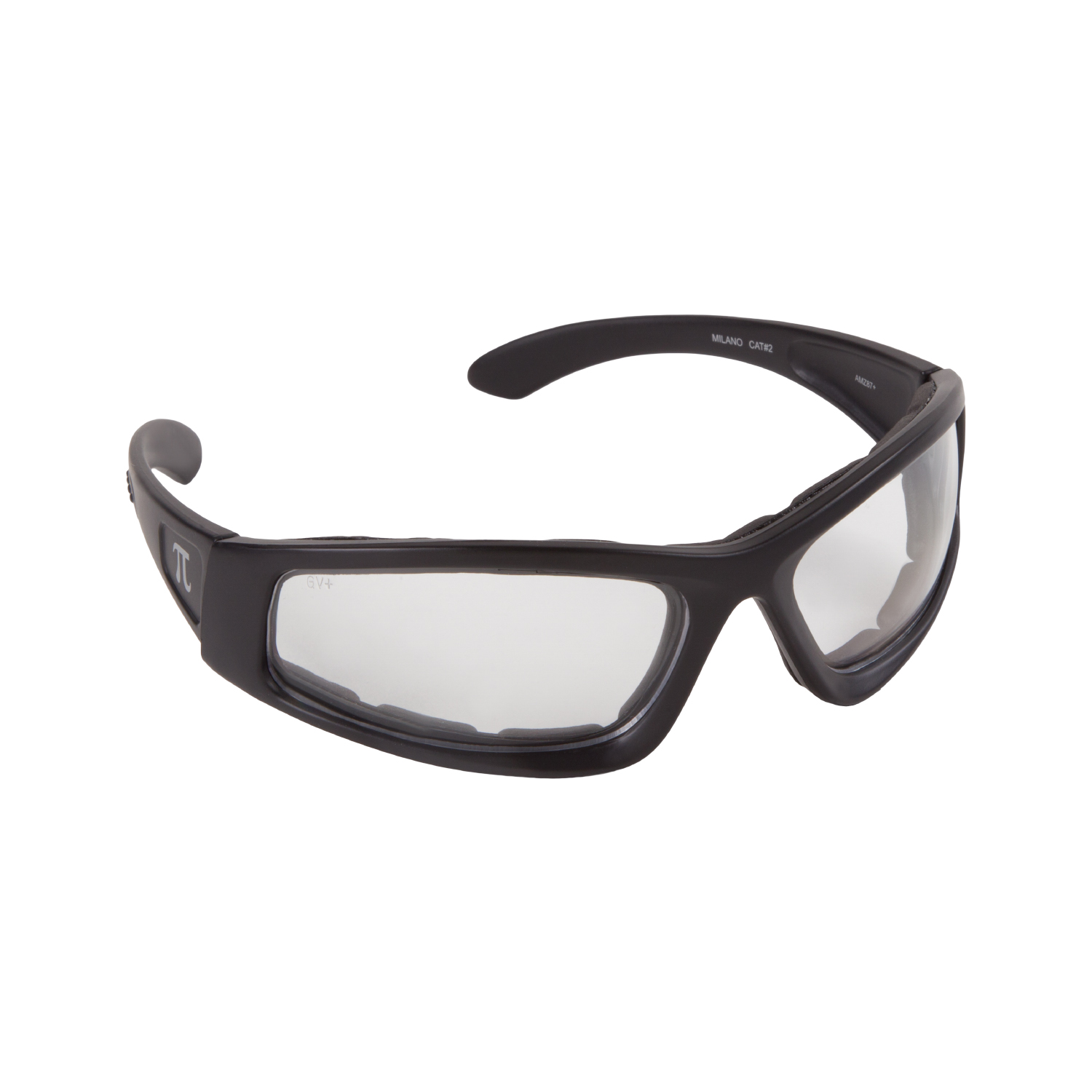 Brille Milano CL PiWear©