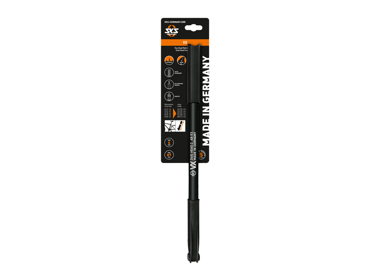 Pumpe "VX" Länge 2 400-450mm 6Bar