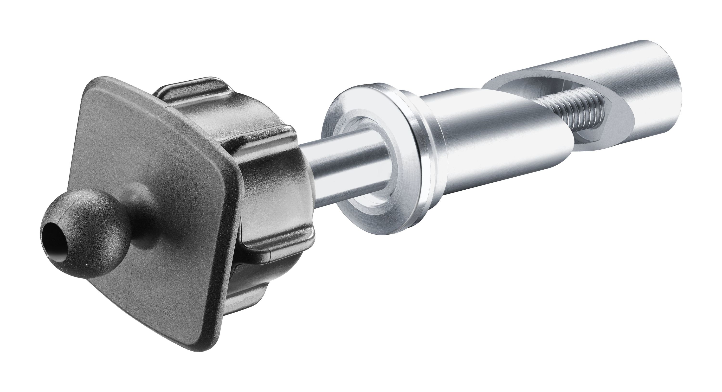 INTERPHONE LENKKOPFHALTERUNG DURCHMESSER 17-20 MM