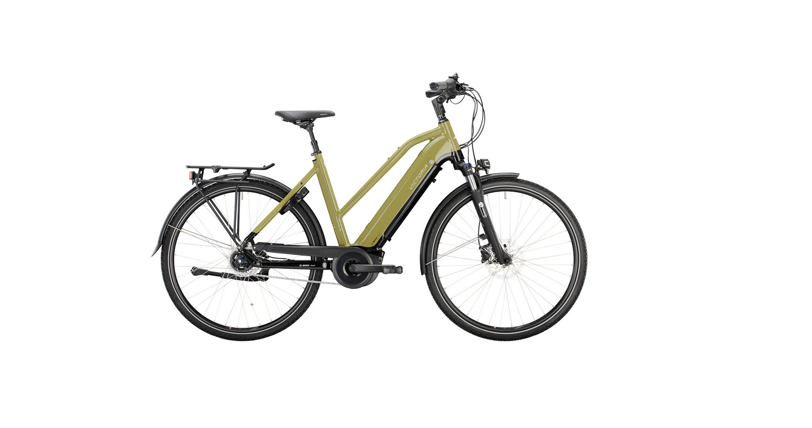 Victoria" E-Trekking 11.5" 500 Wh