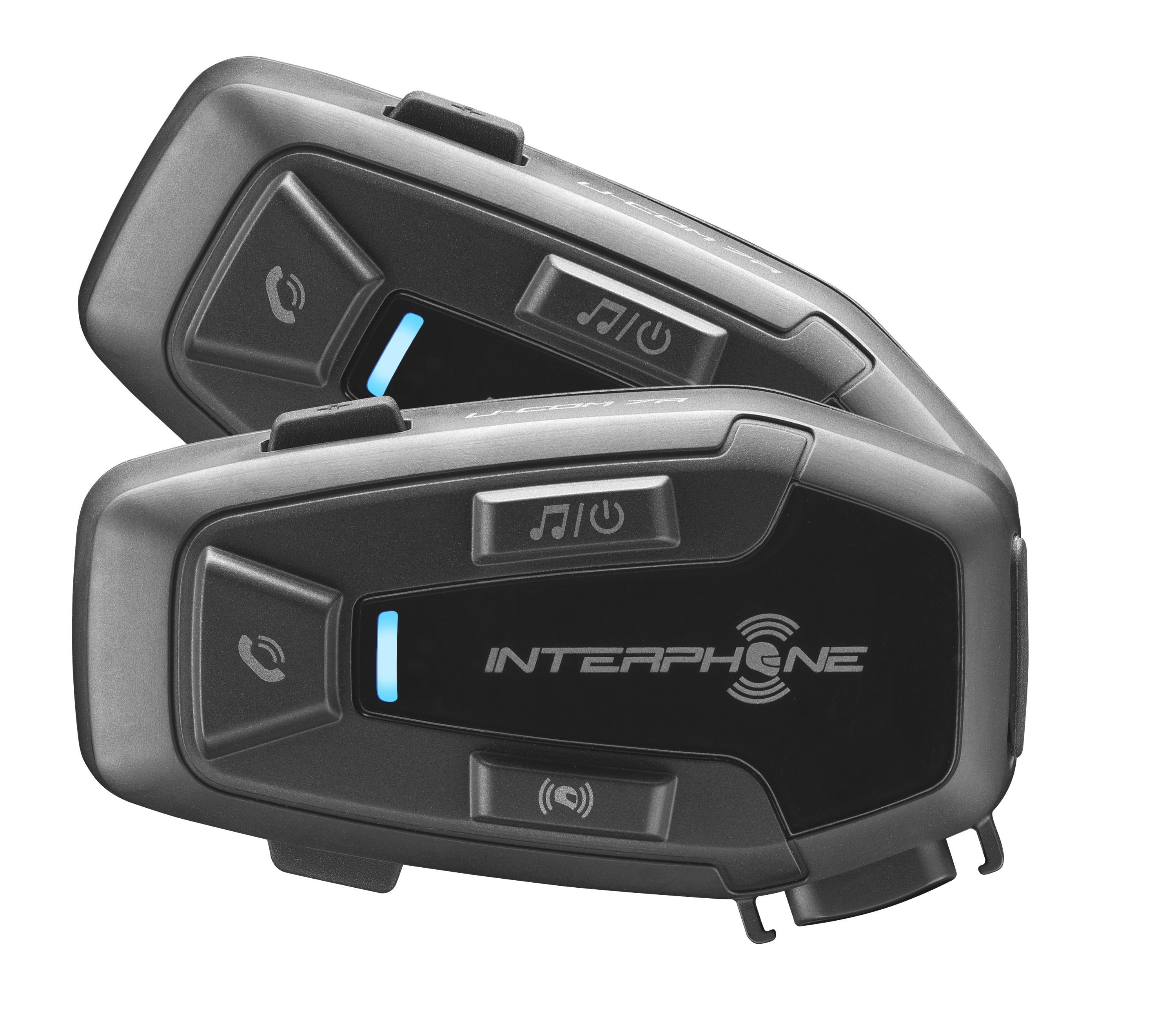 Gegensprechanlage U-Com 7R Twin Interphone