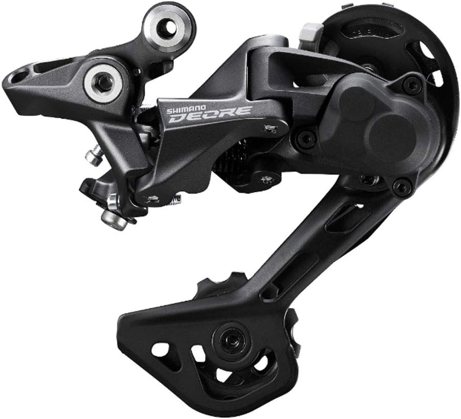 Schaltwerk "Deore RD-M5120" SHIMANO