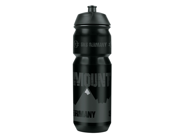 Trinkflasche Mountain SKS