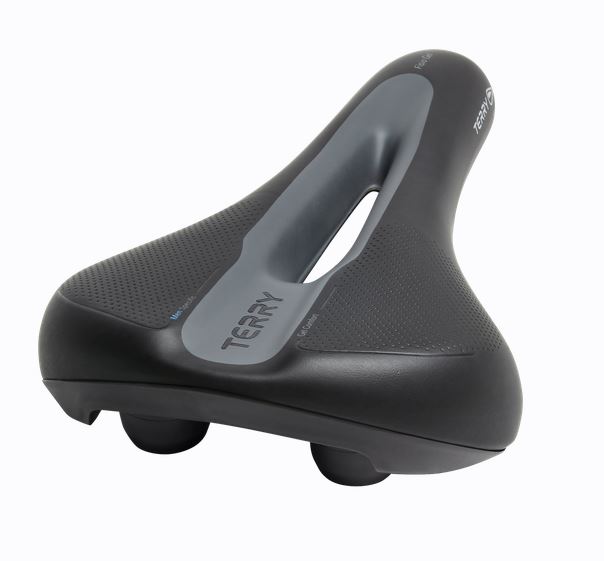 Sattel Fisio Gel Men TERRY