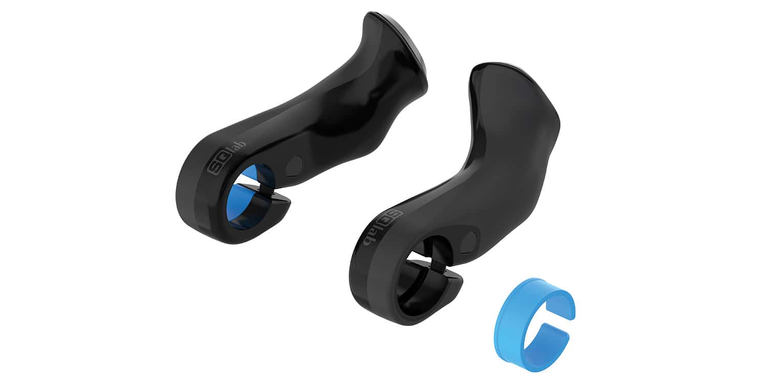 SQ-Lab "410 2.0" Innerbarends