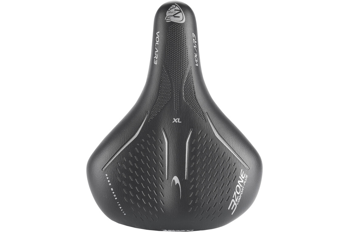 Sattel "Volare" ZXL GR.XL