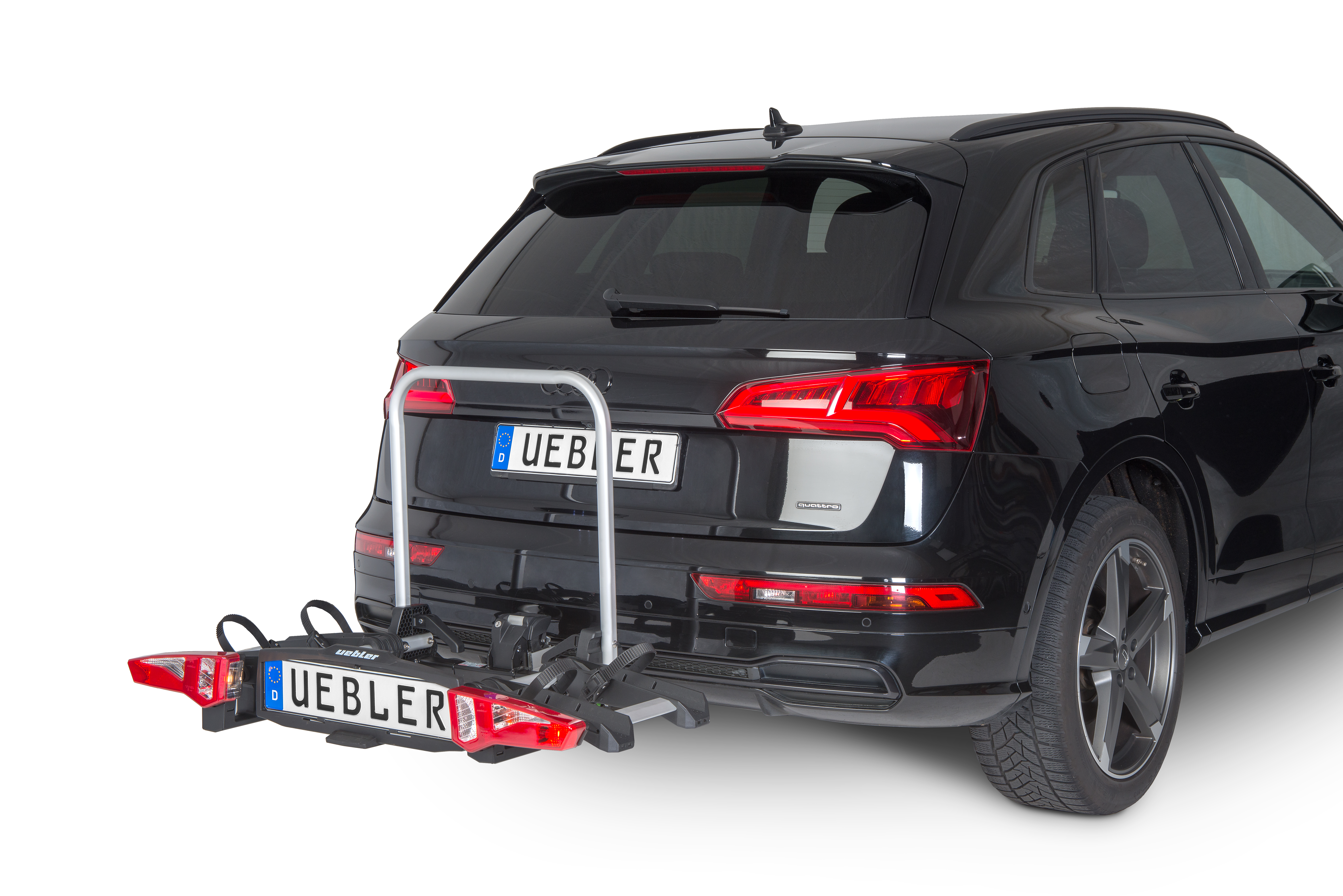 Uebler i21 Z60 Kupplungsträger