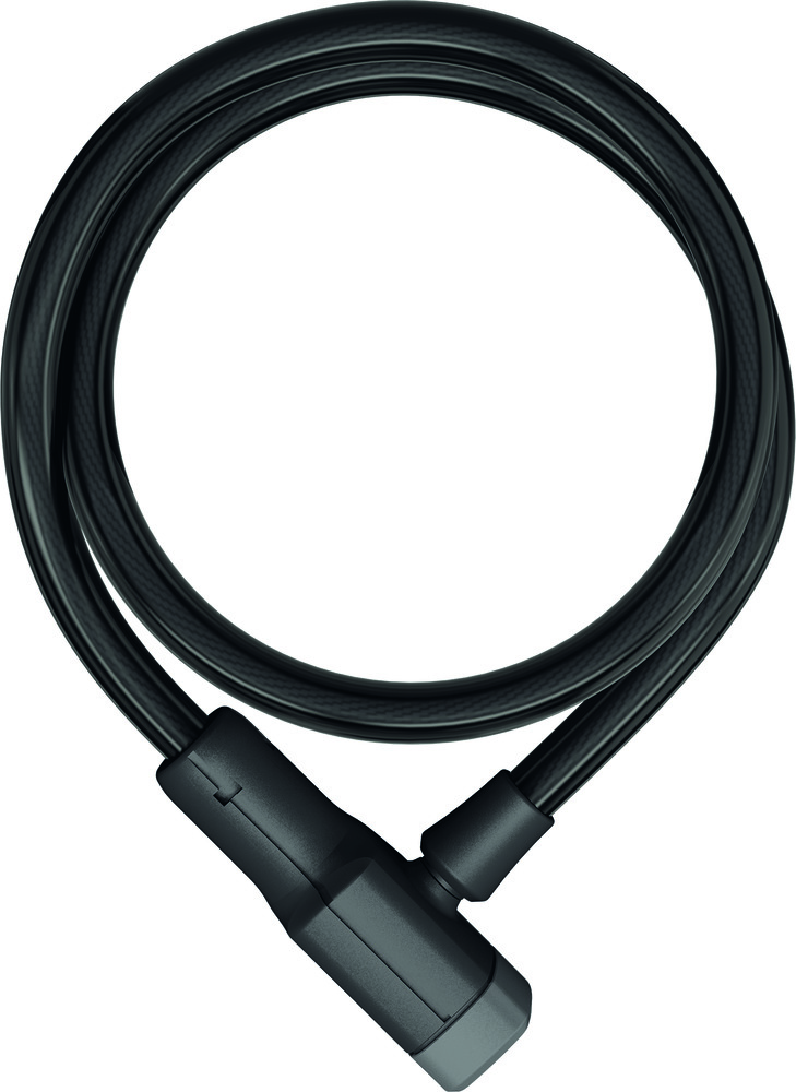 ABUS "Racer" 6412K/120 Schloss