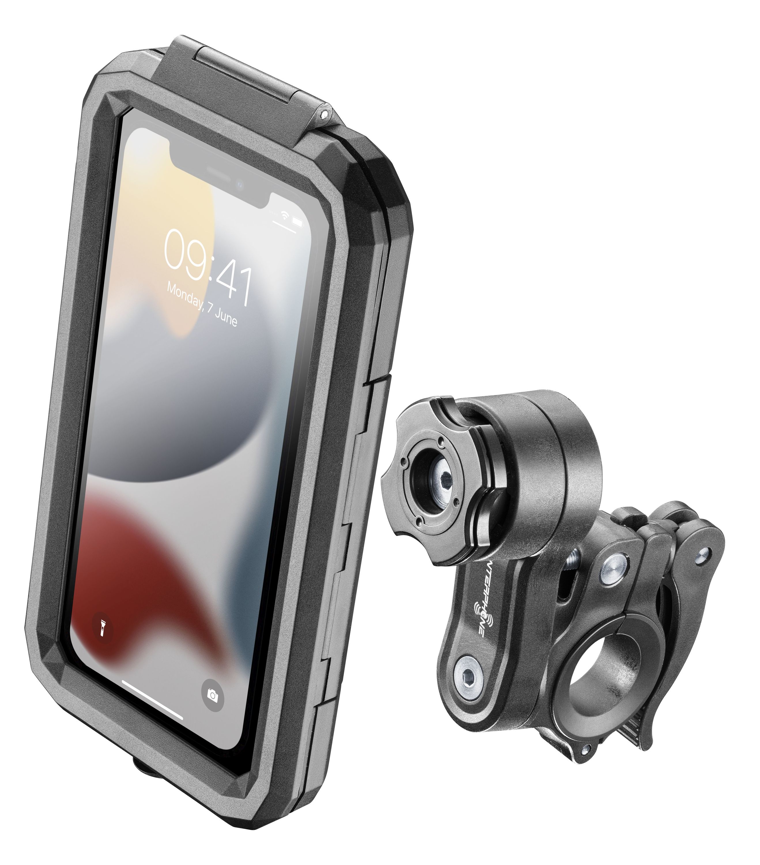 Quiklox - Universal Case ArmorPro