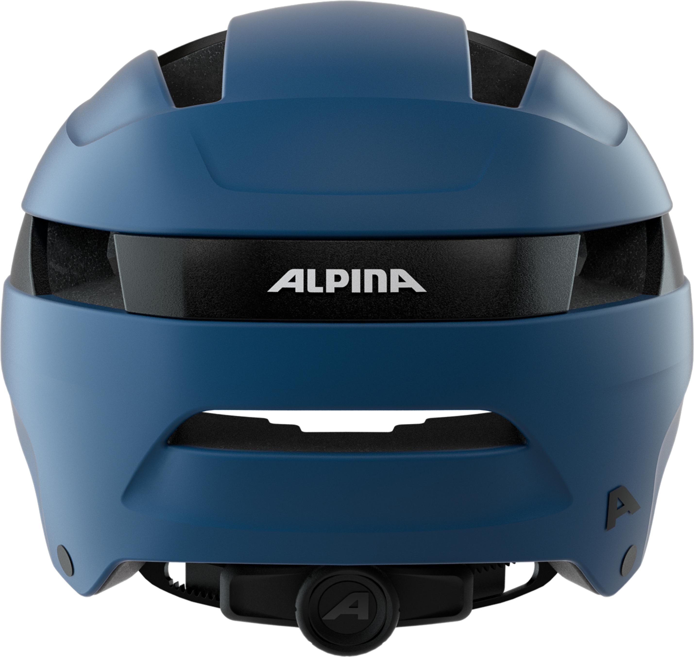 Alpina Soho Helm