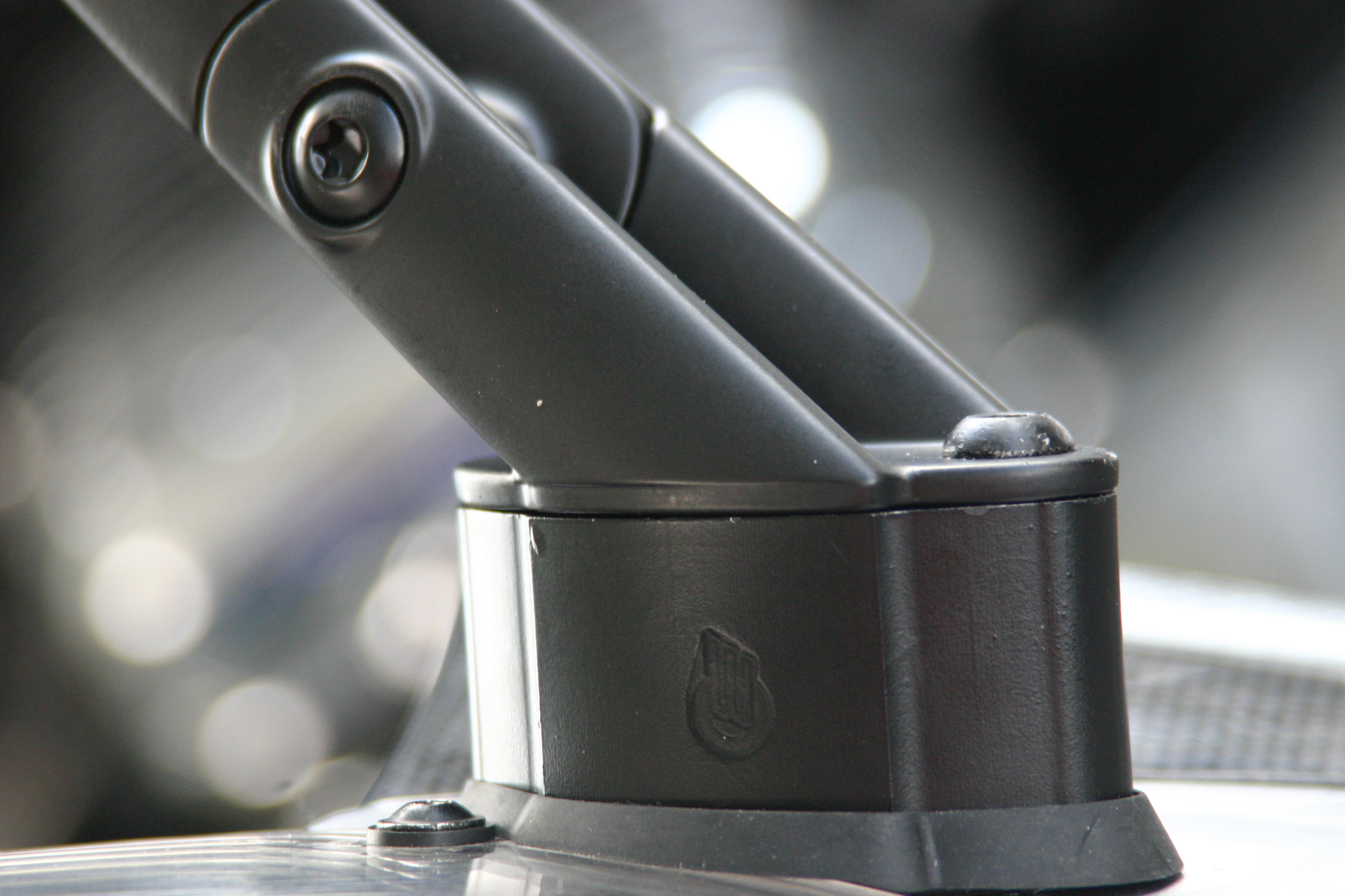 BMW Spiegelverlängerung  "F800-GT"