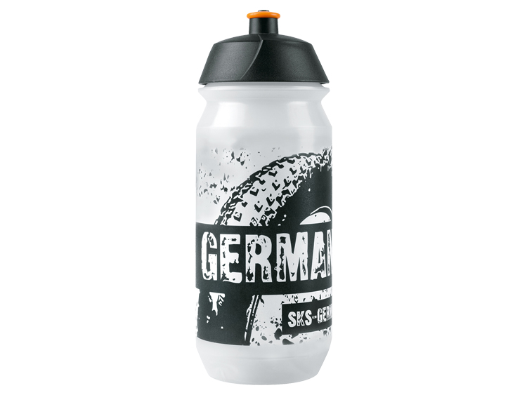 Trinkflasche TEAM GERMANY" SKS