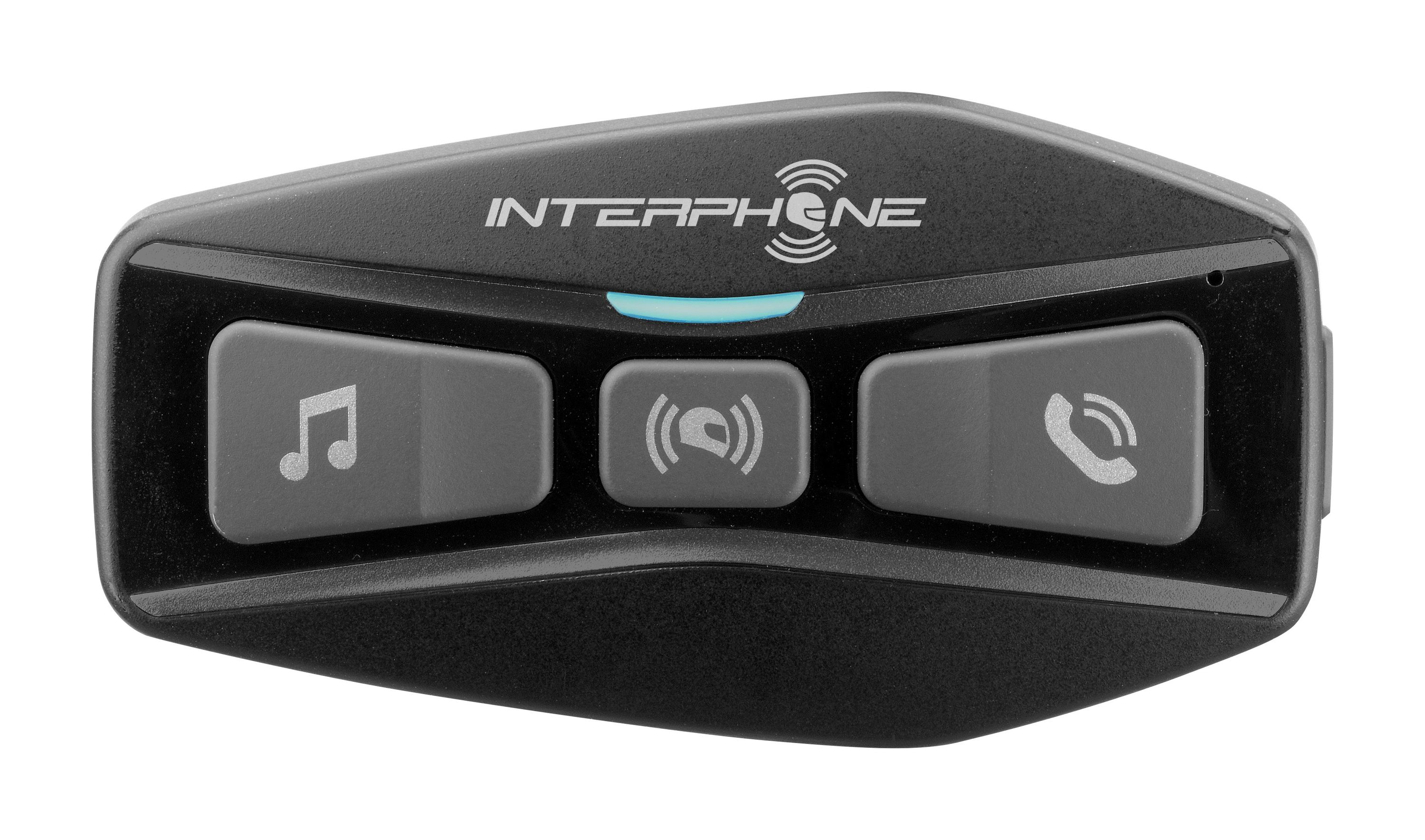 Interphone - Gegensprechanlage U-Com 2 Single