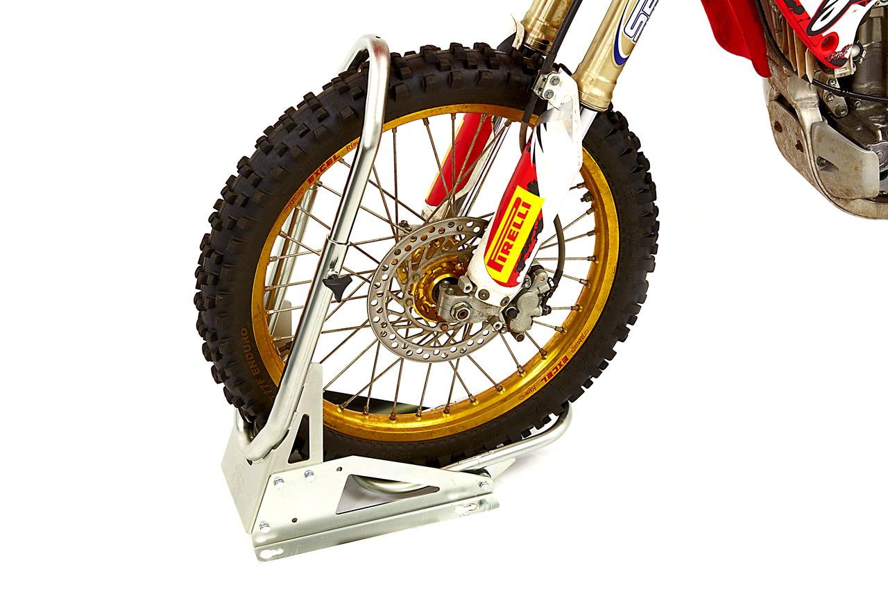 ACEBIKES Motorradständer SteadyStand Cross Basic