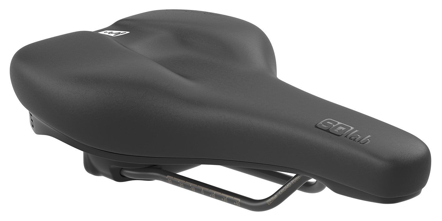 SQ-Lab"602 M-D active2.1"Sattel