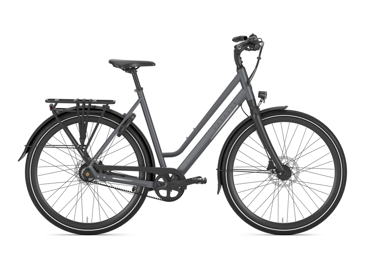 Gazelle "Chamonix S11 L 28" S11