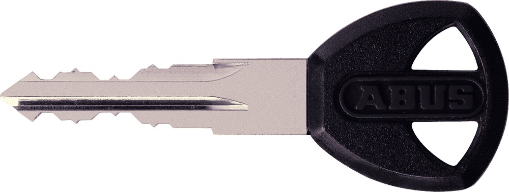 ABUS "IVERA" Steel-O-Flex7200 Schloss