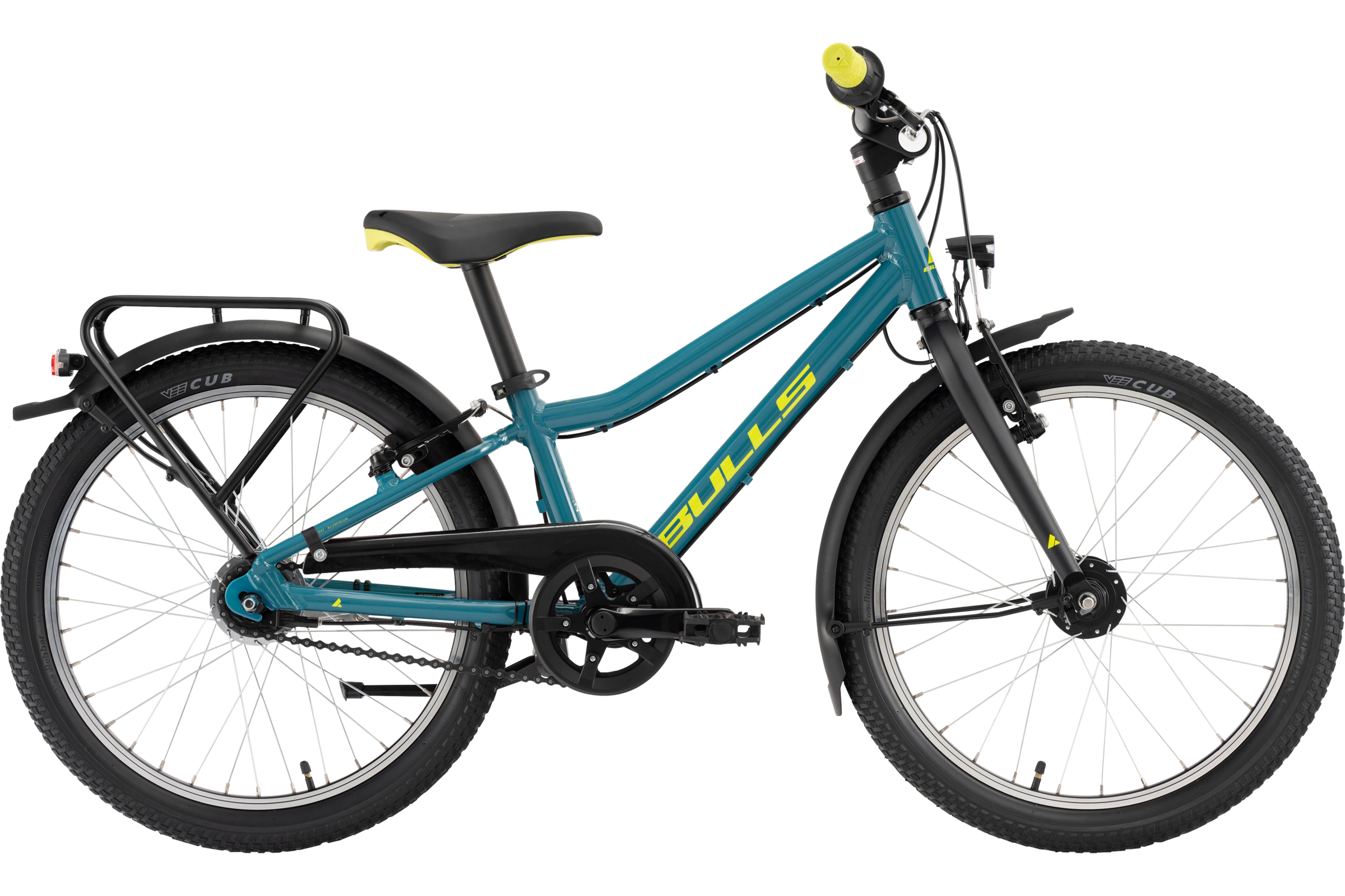 BULLS "Tokee Street 20 7G"