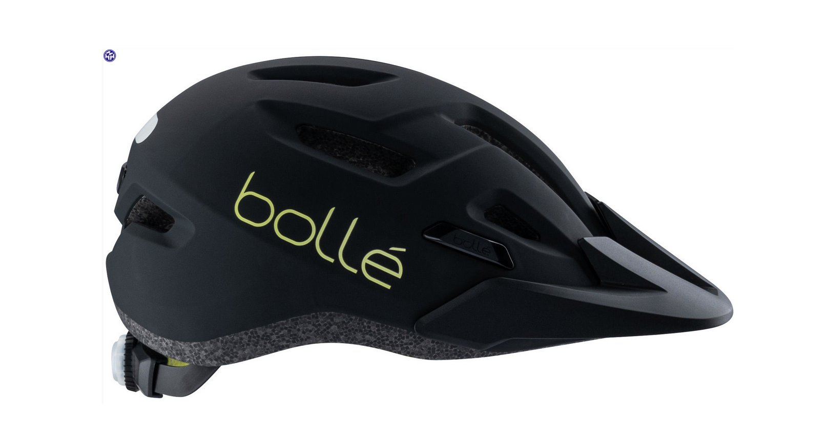BOLLÉ Helm "Stance Cross JR"
