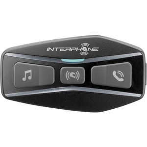 Gegensprechanlage U-Com 4 Single Interphone