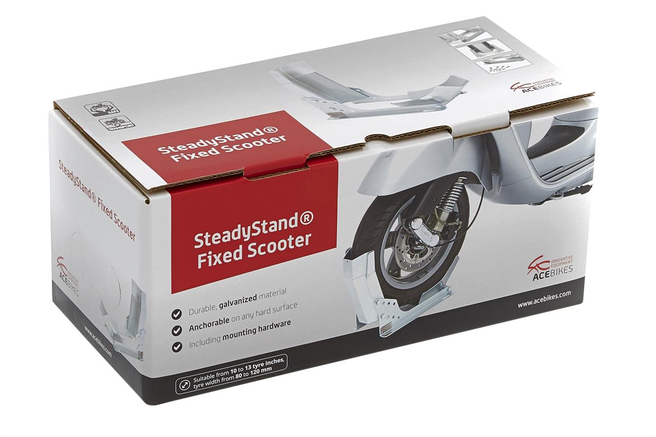 ACEBIKES Motorradständer SteandyStand Fixed