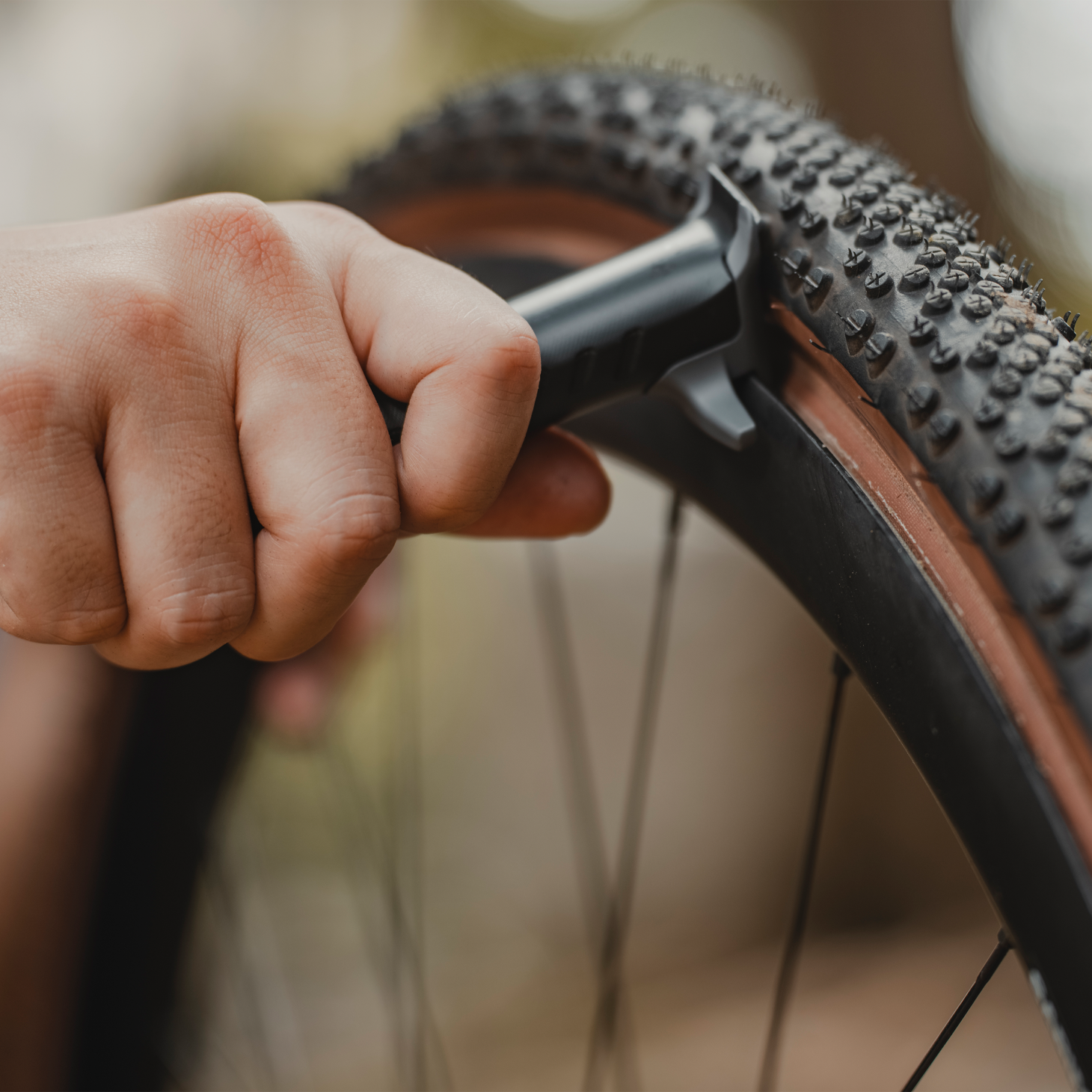 Reifenheber "Solo Tire Lever" TOPEAK