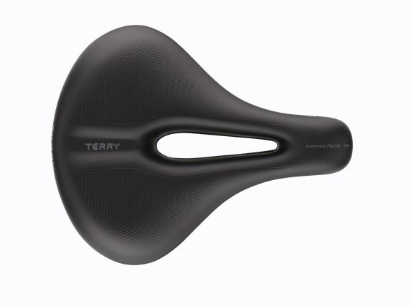 Sattel Anatomica Flex Gel Women TERRY
