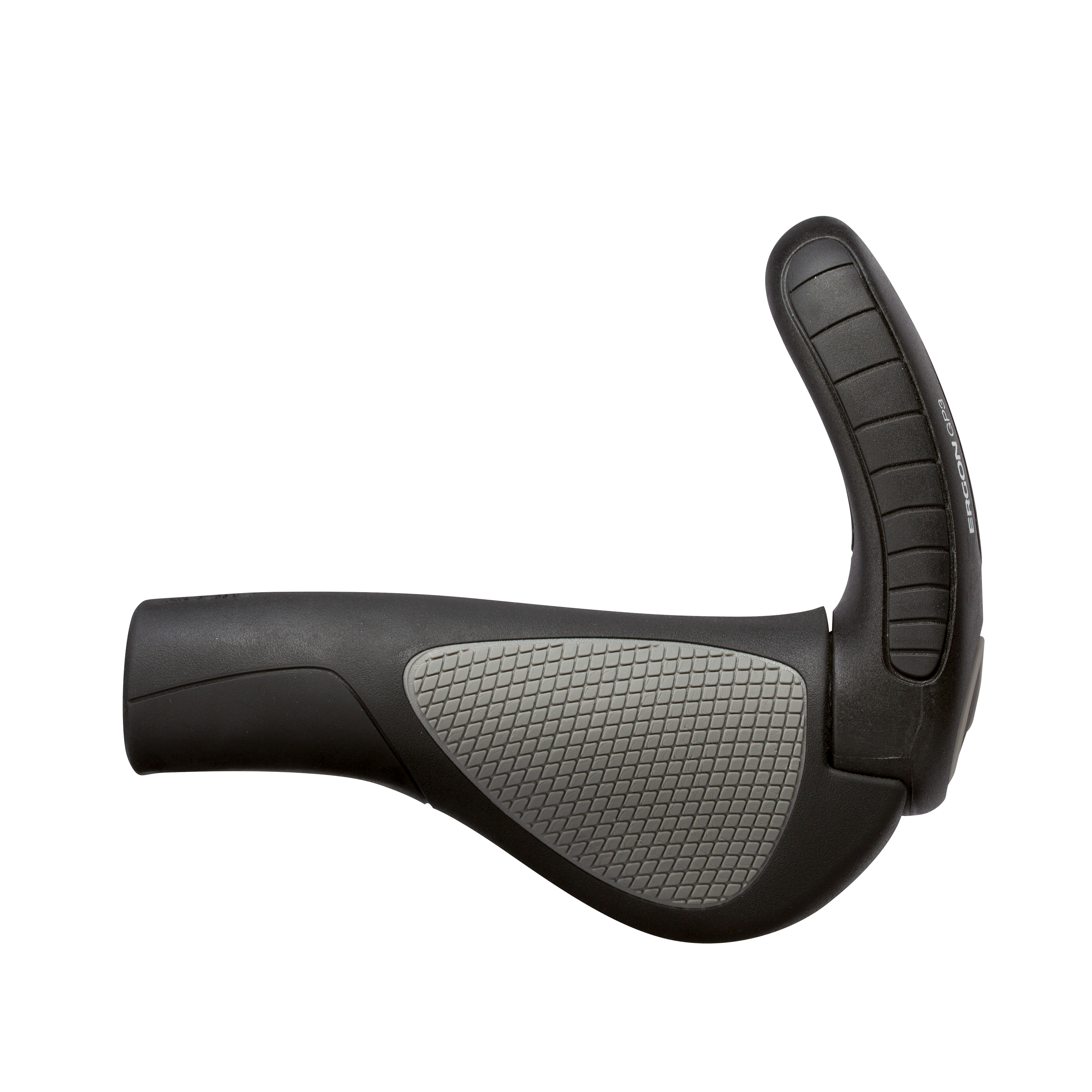 Griff "GP3-L" Bar-End Ergon