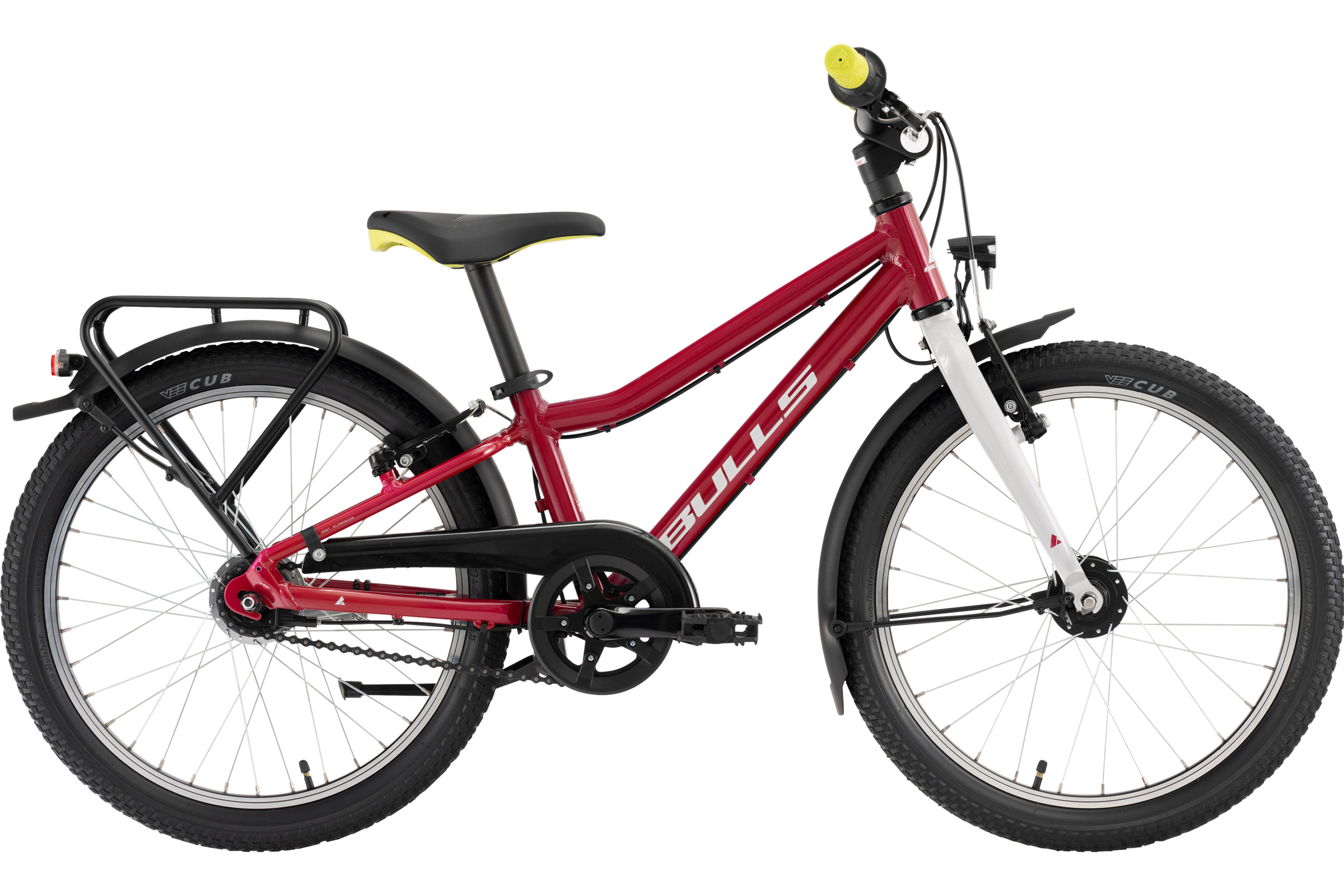 Bulls "Tokee Street 20 7G"