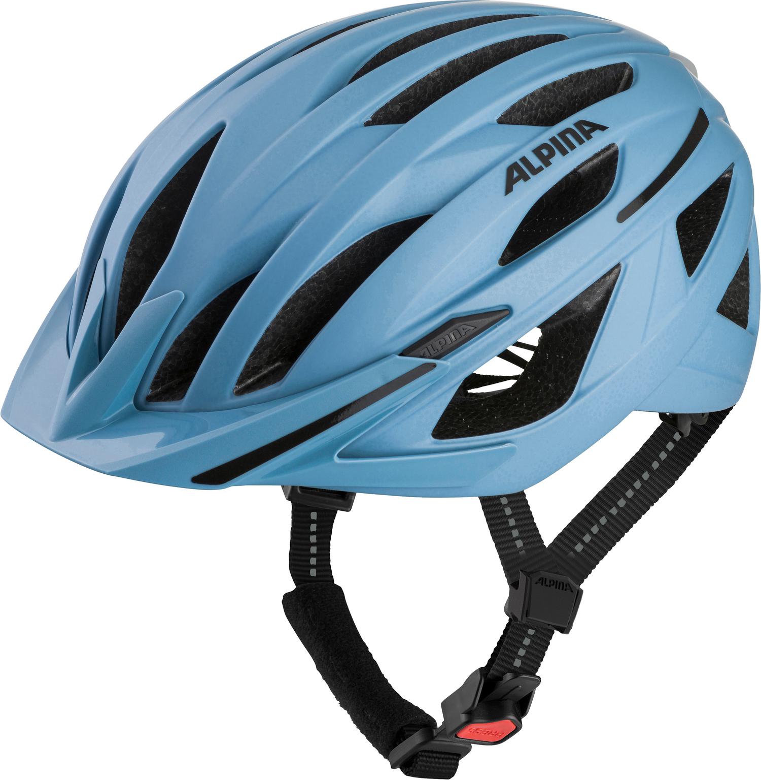 Alpina Haga Helm