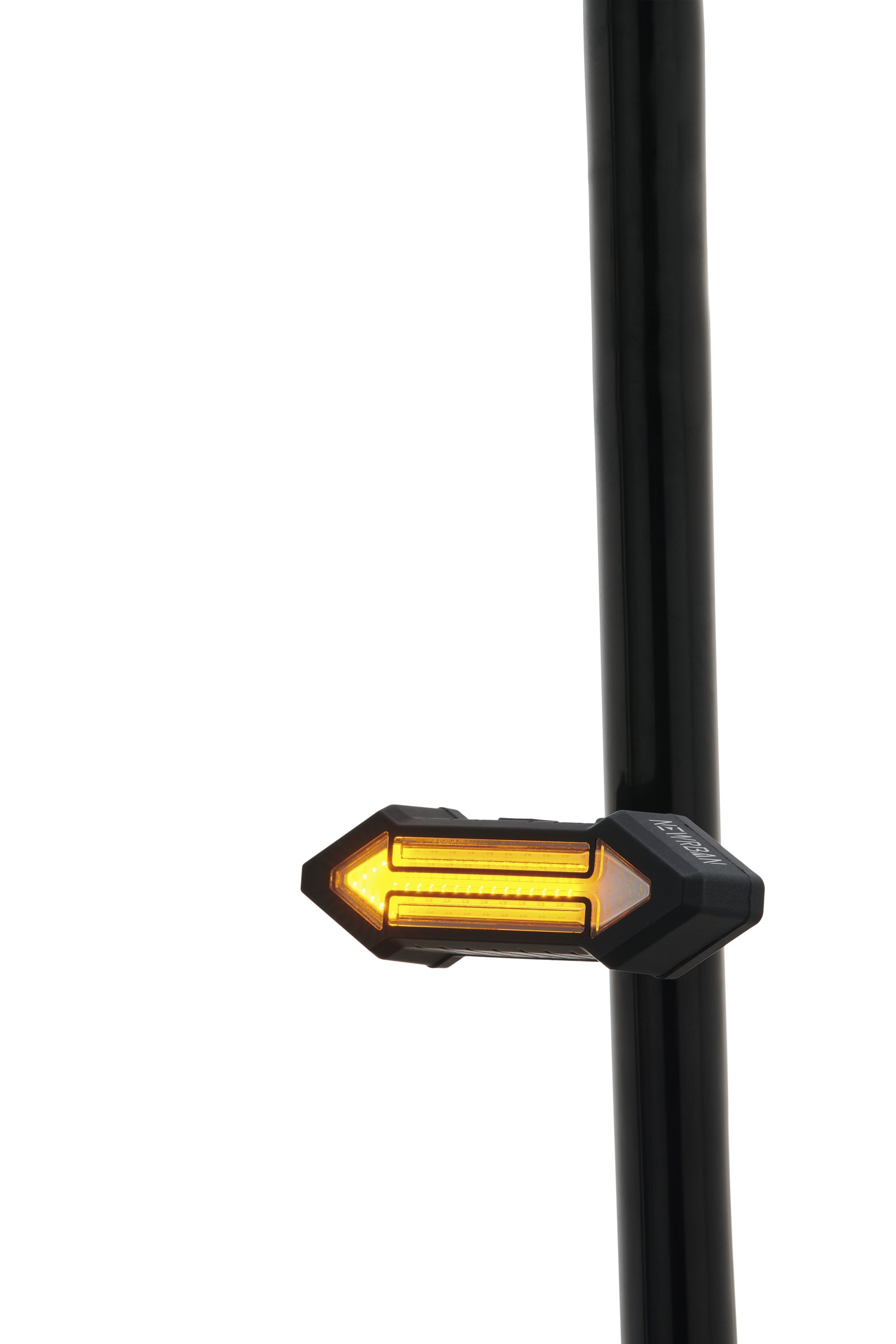 Fahrradblinker + Rücklicht Newbran