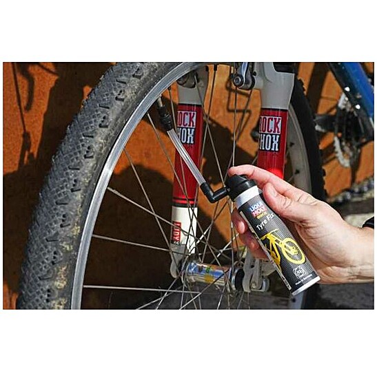 Liqui Moly "Bike Tyre Fix"