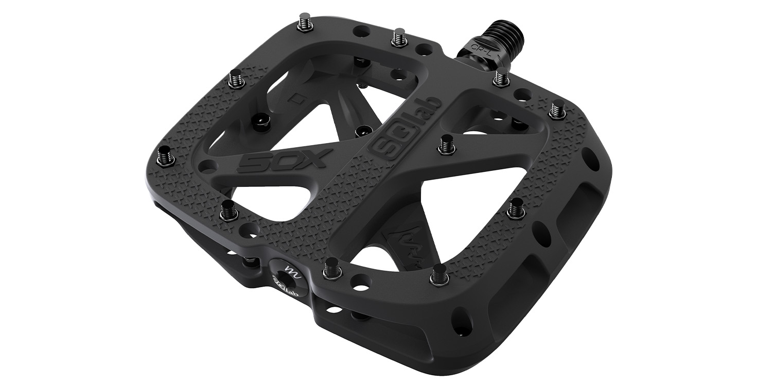 SQ-Lab "Pedale 5OX"
