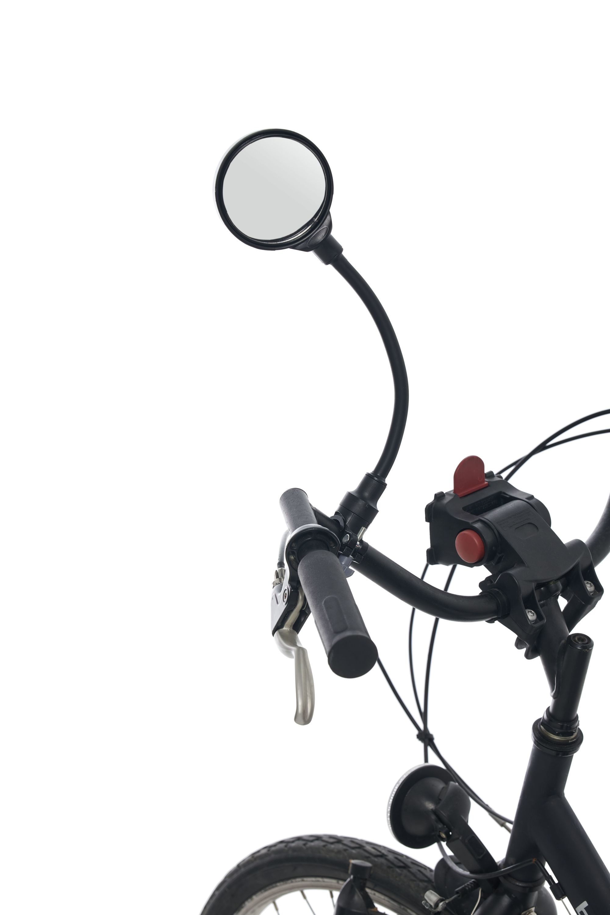 Rückspiegel für Fahrräder und E-Scooter Newbran
