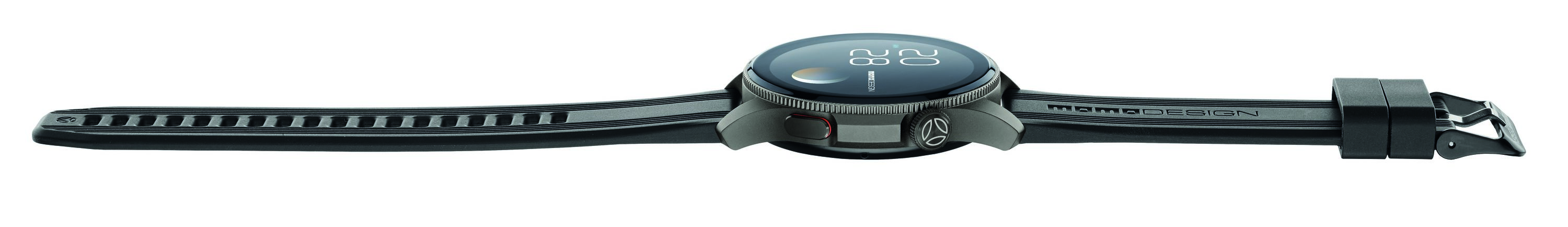 Smartwatch "Zero" Momo Design