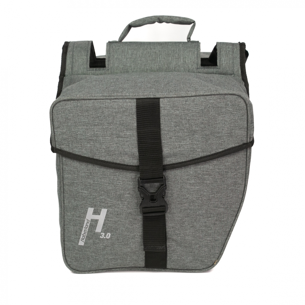 Doppel Tasche Basic L 3.0 Haberland