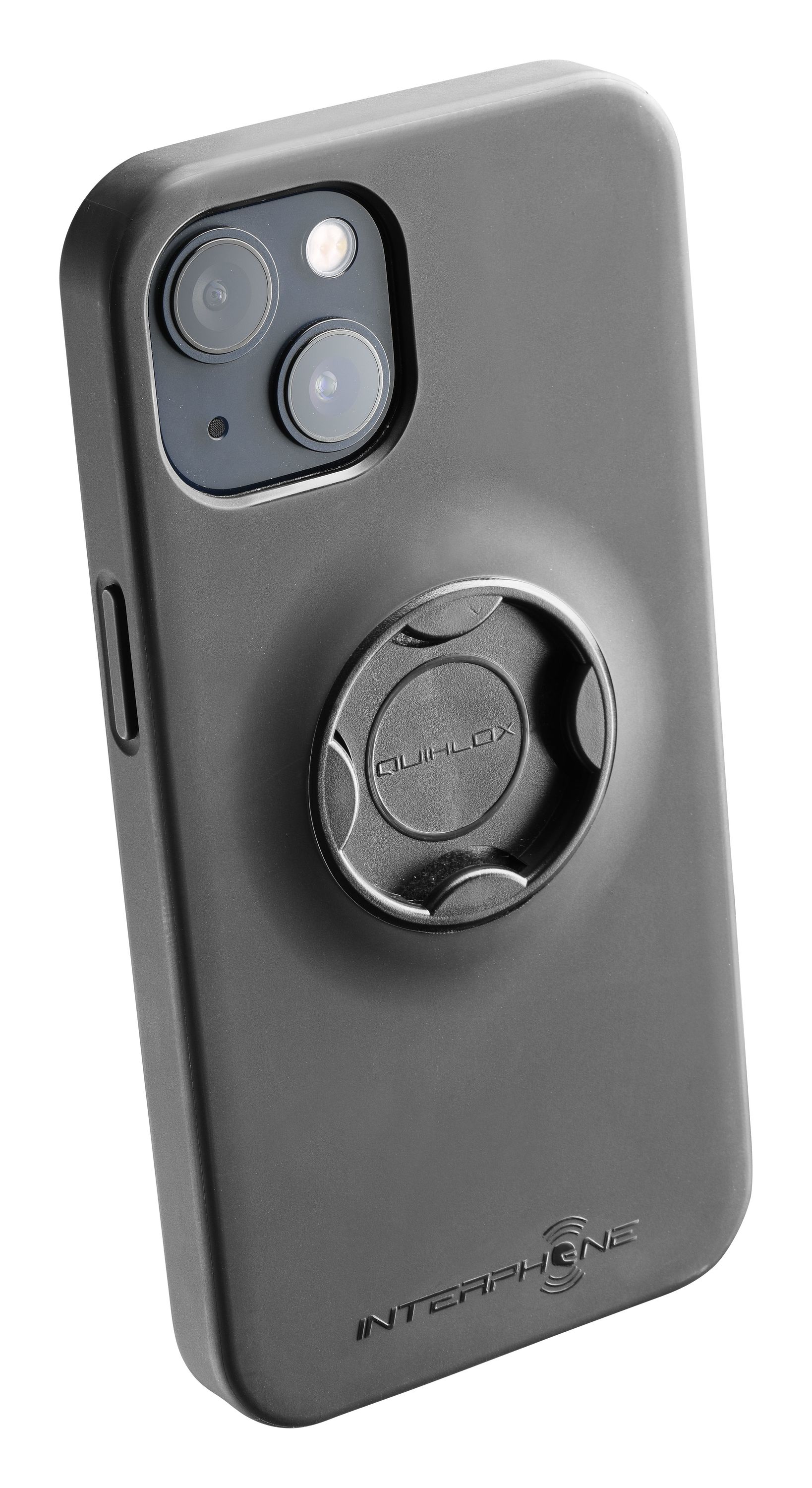 Interphone-Quiklox Schockschutzhülle IPhone 14