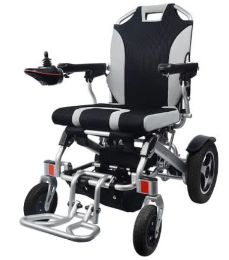 Elektro Rollstuhl "Rhodos"