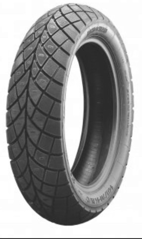 Reifen "K66 Snowtex" HEIDENAU