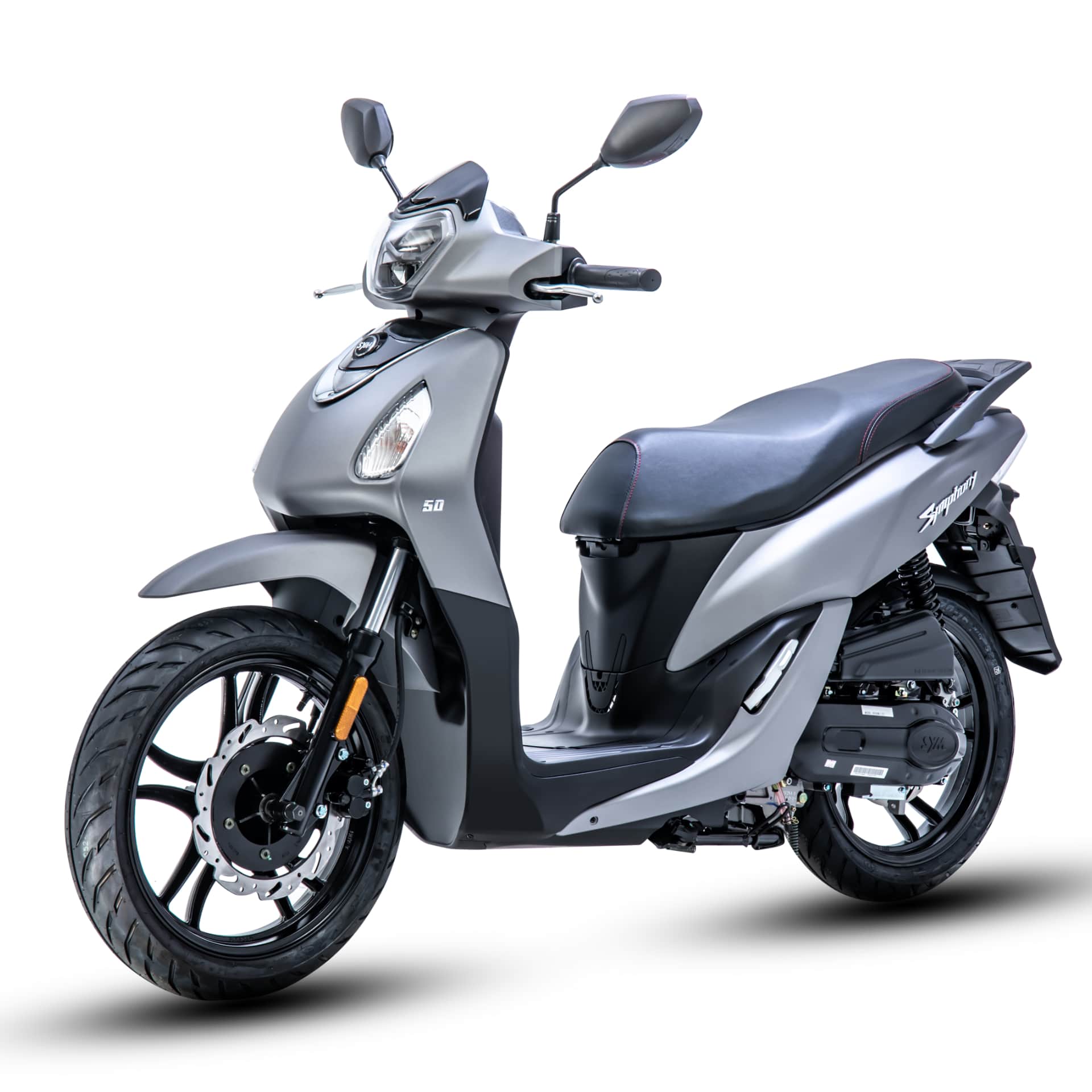 SYM "Symphony" 45 Km/h SYM "Symphony" 45 Km/h