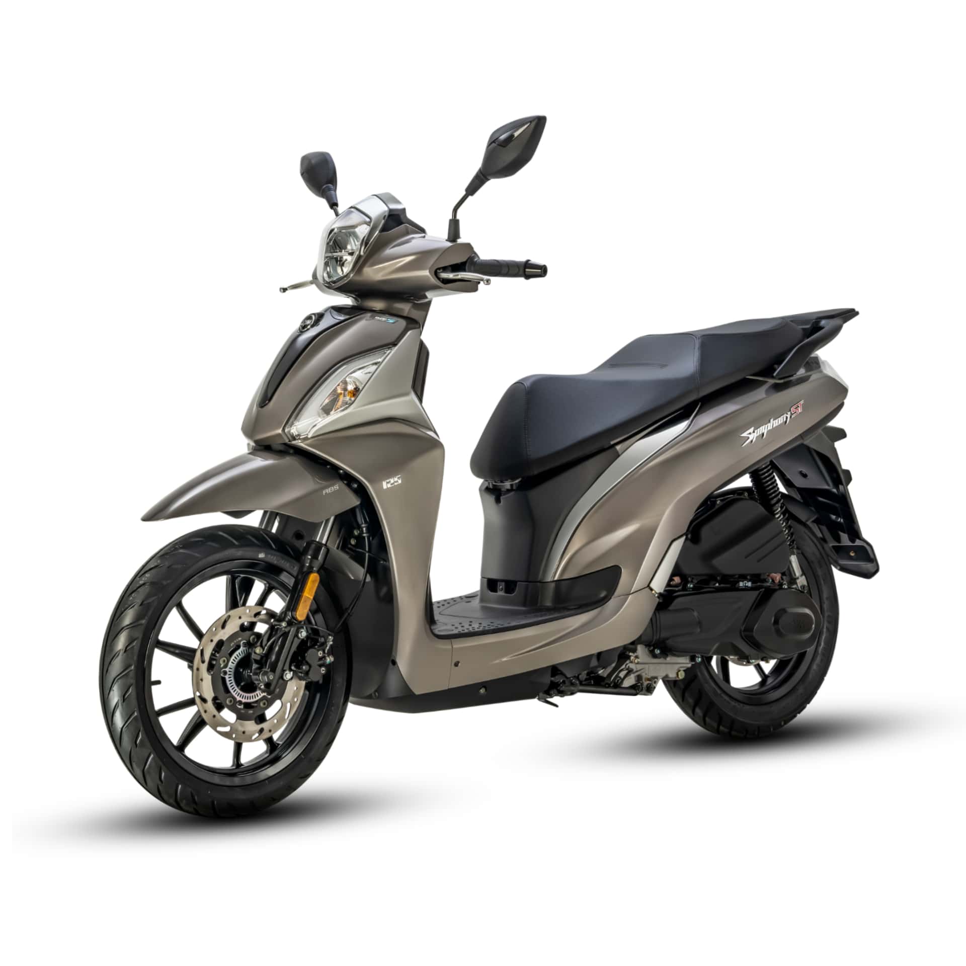 SYM "Symhony ST" 125ccm