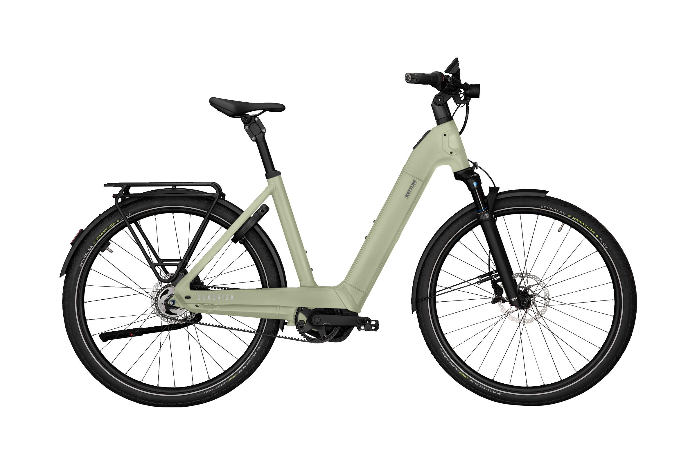 Kettler "Quadriga PX5 RT" 26"
